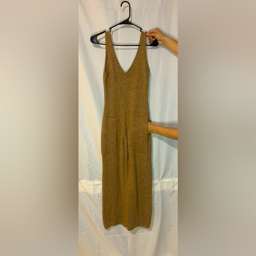 Jumpsuit KORDAL